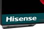 Hisense H55O8B 55 inch 100 Hz 4K UHD met HDR OLED Smart TV – Zwart