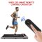 Home Fitness Code Compacte Loopband