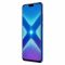 Honor 8X – 4GB RAM 64GB ROM Dual Sim Smartphone – Blauw