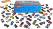 Hot Wheels Auto’s 50 Pack