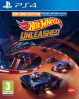 Hot Wheels Unleashed (Day One Edition) – PS4
