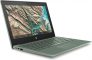 HP 11.6 inch Chromebook 11 G8 EE 9TX85EA – Celeron 4120 / 4 GB / 32 GB – Groen