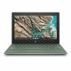 HP 11.6 inch Chromebook 11 G8 EE 9TX85EA – Celeron 4120 / 4 GB / 32 GB – Groen