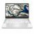 HP 14 inch Chromebook 14a-na0051nd – 4 GB / 64 GB – Wit / Zilver