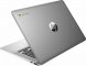 HP 14 inch Chromebook 14a-na0100nd – Celeron N4000 / 4 GB / 32 GB – Zilver