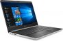 HP 14 Inch Laptop 14-dk0002dx – AMD A9-9425 / 4 GB / 128 GB – Zilver