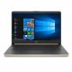 HP 14 Inch Laptop 14-dq1038wm – 4 GB / 128 GB – Zilver
