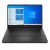 HP 14 Inch Laptop 14s-dq1710nd – 8 GB / 256 GB – Zwart