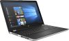 HP 15.6 Inch Laptop 15-bw021nd – AMD A9-9420 / 8 GB / 1256 GB – Zilver