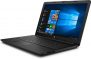 HP 15.6 Inch Laptop 15-da0636nd – i3-7020U / 8 GB / 1128 GB – Zwart