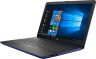 HP 15.6 Inch Laptop 15-db1000na –  Ryzen 3-3200U / 4 GB / 240 GB – Blauw