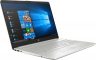 HP 15.6 Inch Laptop 15-dw0345nd – i3-8145U / 8 GB / 256 GB – Zilver