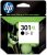 HP 301XL – High-capacity Inktcartridge – Zwart