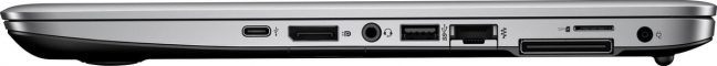 HP mobiele thin client 14 Inch Laptop mt42 – A8 PRO-8600B / 4 GB / 64 GB – Zilver