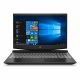 HP Pavilion Gaming 15.6 inch Gaming Laptop 15-dk1715nd – GTX 1650 /  i7-10750H / 16 GB / 512 GB – Zwart