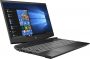 HP Pavilion Gaming 15.6 inch Gaming Laptop 15-dk1735nd – RTX 2060 Max-Q / i7-10750H / 16 GB / 1256 GB – Zwart