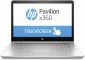 HP Pavilion x360 14 inch 2-in-1 Laptop 14-ba025nd – Zilver