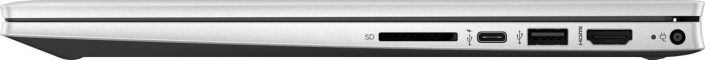 HP Pavilion x360 14 inch 2-in-1 Laptop 14-dw0705nd – Intel Core i3 / 8 GB / 256 GB – Zilver
