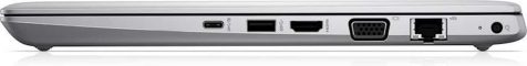 HP ProBook 430 G5 13.3 Inch Laptop 4LS37ES – Pentium 4415U / 4 GB / 128 GB – Zilver