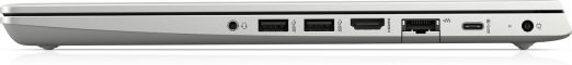 HP ProBook 440 G7 14 Inch Laptop 5PP79EA – i3-10110U / 8 GB / 256 GB – Zilver