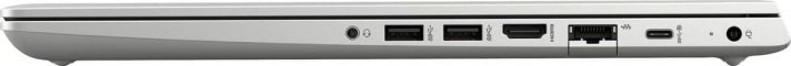 HP ProBook 450 G6 15.6 Inch Laptop 5PP79EA – i3-8145U / 4 GB / 128 GB – Zilver