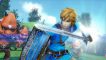 Hyrule Warriors (Definitive Edition) – Switch