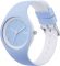 Ice-Watch Ice Duo Siliconen Horloge 34 mm – Blauw