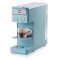 illy Y3 Iperespresso Apparaat Espressomachine Koffiecupmachine – Lichtblauw