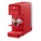 illy Y3 Iperespresso Apparaat Espressomachine Koffiecupmachine – Rood