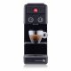 illy Y3 Iperespresso Apparaat Espressomachine Koffiecupmachine – Zwart