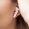 iMoshion TWS-i1 TWS Earbuds Draadloze Bluetooth Oordopjes – Wit