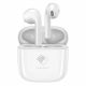 iMoshion TWS-i1 TWS Earbuds Draadloze Bluetooth Oordopjes – Wit
