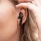 iMoshion TWS-i1 TWS Earbuds Draadloze Bluetooth Oordopjes – Zwart