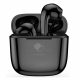 iMoshion TWS-i1 TWS Earbuds Draadloze Bluetooth Oordopjes – Zwart