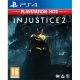 Injustice 2 (PlayStation Hits) – PS4
