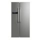 Inventum SKV1780R Amerikaanse koelkast