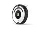 iRobot Roomba 675 Wifi Robotstofzuiger – Zilver / Zwart