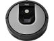 iRobot Roomba 965 App gestuurde Robotstofzuiger – Grijs / Zwart