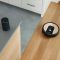 iRobot Roomba 974 App Gestuurde Robotstofzuiger – Bruin / Zwart