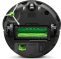 iRobot Roomba i3+ i3552 App Gestuurde Robotstofzuiger met Thuisstation Grijs / Zwart