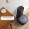 iRobot Roomba i3+ i3552 App Gestuurde Robotstofzuiger met Thuisstation Grijs / Zwart