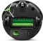 iRobot Roomba i3+ i3558 App Gestuurde Robotstofzuiger met Thuisstation Grijs / Zwart