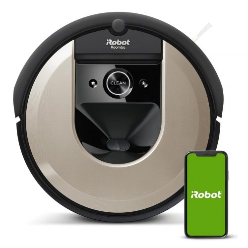WINACTIE Week 16: iRobot Roomba i6158
