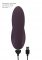 Irresistible by Shots Desirable Vibrator – Paars (Purple)