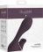 Irresistible Mythical Vibrator – Paars (Purple)