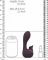 Irresistible Mythical Vibrator – Paars (Purple)