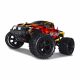 Jamara Nightstorm RC Bestuurbare Monstertruck Auto met LED verlichting 1:10 – 2.4 GHz