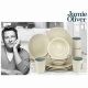 Jamie Oliver 16-delige Serviesset – servies – diner – Magnetron – Vaatwasser bestendig