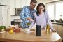 JBL Link 20 Draadloze Smart Speaker met Google Assistant – Wit