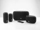 JBL Link 500 Draadloze Smart Speaker met Google Assistant – Zwart